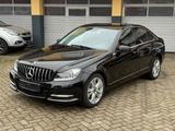 Mercedes-Benz C 220 CDI BlueEfficiency*KAMERA*XENON*SHZ*** - gebrauchte Mercedes-Benz C 220 aus dem Jahr 2013