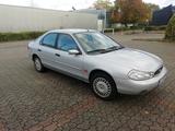 Ford Mondeo Automatik - gebrauchte Ford Mondeo aus dem Jahr 2000