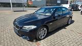BMW 525 d Limousine M Paket M Technic Softclose - BMW 525: 525d M Paket