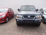 Mitsubishi Pajero 3.2 DI-D Liberty - gebrauchte Mitsubishi Pajero aus dem Jahr 2006