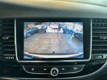 Opel Mokka X *KEYLESS*STHZ*LKHZ*TÜV 0228*TEMPO*AHK*