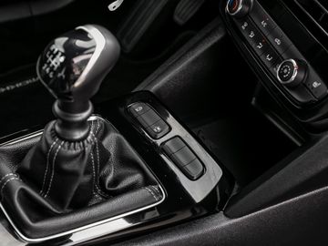 Opel Mokka 1.2 Elegance Sicht-Paket LED