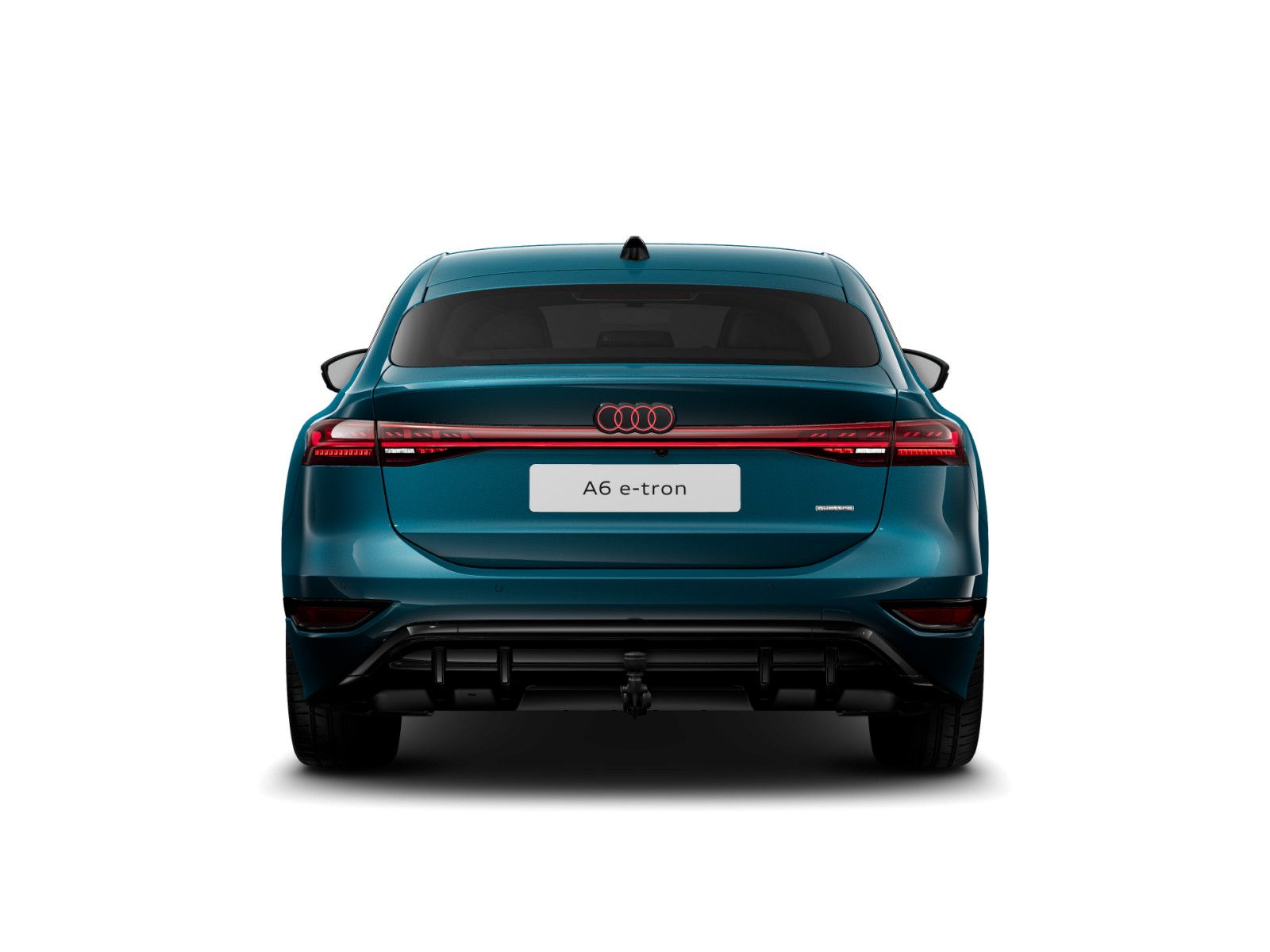 Audi A6 e-tron - Bild 6