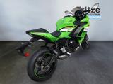 Kawasaki Ninja 650 Summer Special 2025 - KAWASAKI NINJA 650
