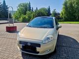 Fiat Grande Punto 1.4 16V Dynamic Dynamic - Fiat Grande Punto mit Panoramadach