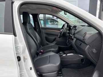 Dacia Spring Extreme Electric 65