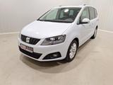 Seat Alhambra 1.4 TSI Style SHZ|Navi|Winter|Pano|Stan - Seat Alhambra Gebrauchtwagen