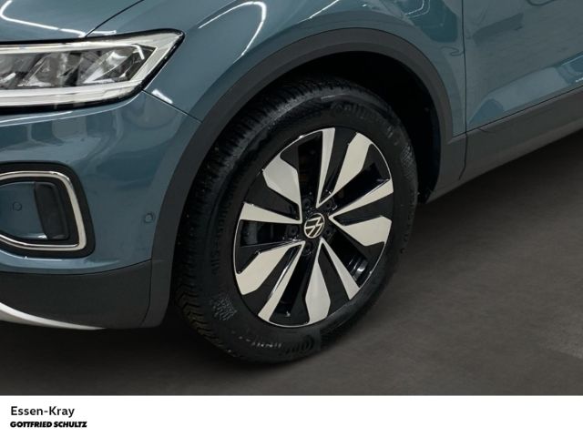 Volkswagen T-Roc - Bild 9