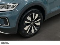 Volkswagen T-Roc - Vorschau Bild 9