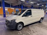Mercedes-Benz Vito - Mercedes-Benz Vito: 3 Türen
