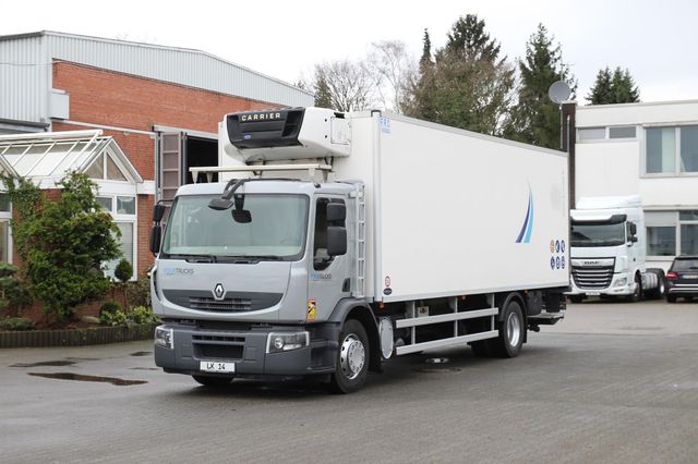 Renault  Premium EEV / CS 850 /Strom/ Rolltor+LBW/ FRC24