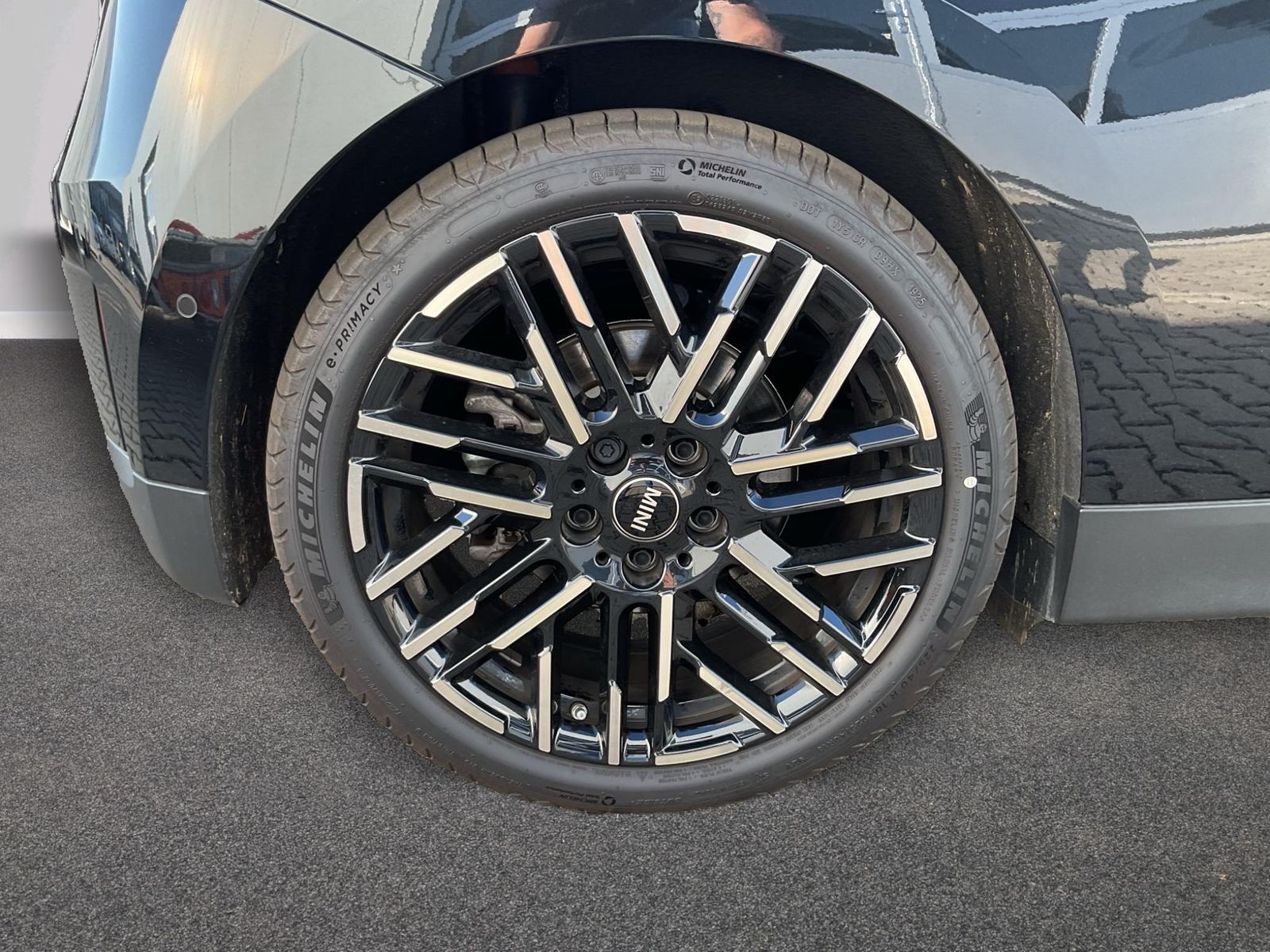 MINI Cooper SE - Bild 16