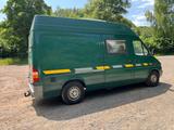 Mercedes-Benz Sprinter ATM nur 55 Tkm - CS-Reisemobile