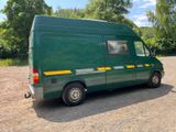 Mercedes-Benz Sprinter 213 CDI CS-Reisemobile Duo/3 - Angebote entsprechen deinen Suchkriterien