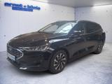 Ford Focus Turnier TITANIUM 1.5 EcoBlue AUTOMATIK