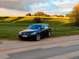 BMW e61 525d (Tausch) - BMW 525 in Lübeck