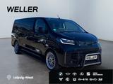 Toyota Proace 2,0l-D L2 Verso Lounge *LED*StHz*HUD*Pano - Toyota Proace (Verso) mit Panoramadach