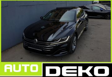 Volkswagen Arteon - 1
