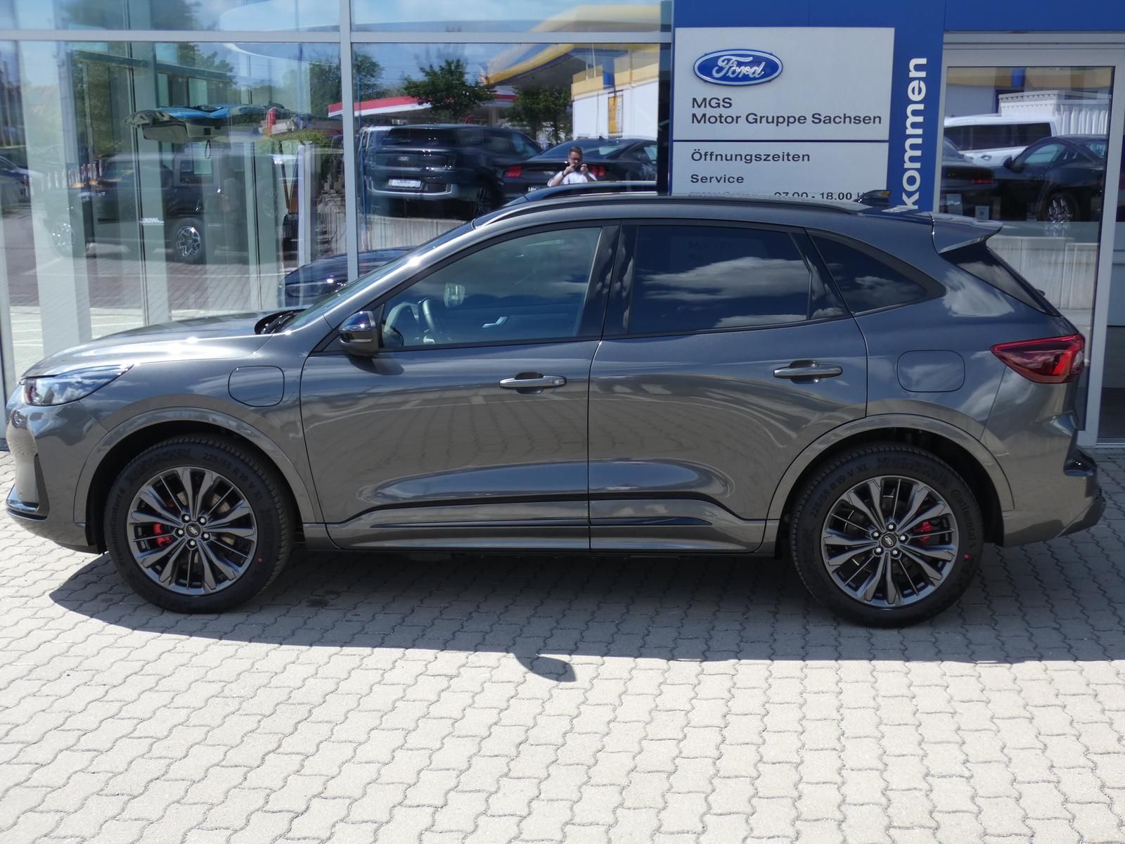 Ford Kuga - Bild 6