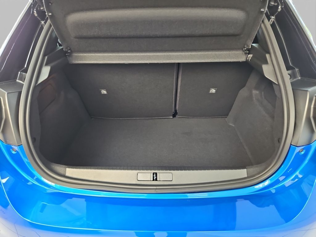 Fahrzeugabbildung Opel Corsa 1.2 Direct Injection Turbo Hybrid 48V YES