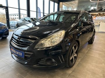 MYAUTOCENTER – Gebraucht- und Jahreswagen mit Werkstattservice in Pfaffenhofen Opel Corsa D GSI *OPC*PDC*