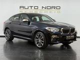 BMW X4 M40 d xDrive*AHK*Memory*H&K*DCC*LED*1.Hand* - BMW X4 M40 aus 2018