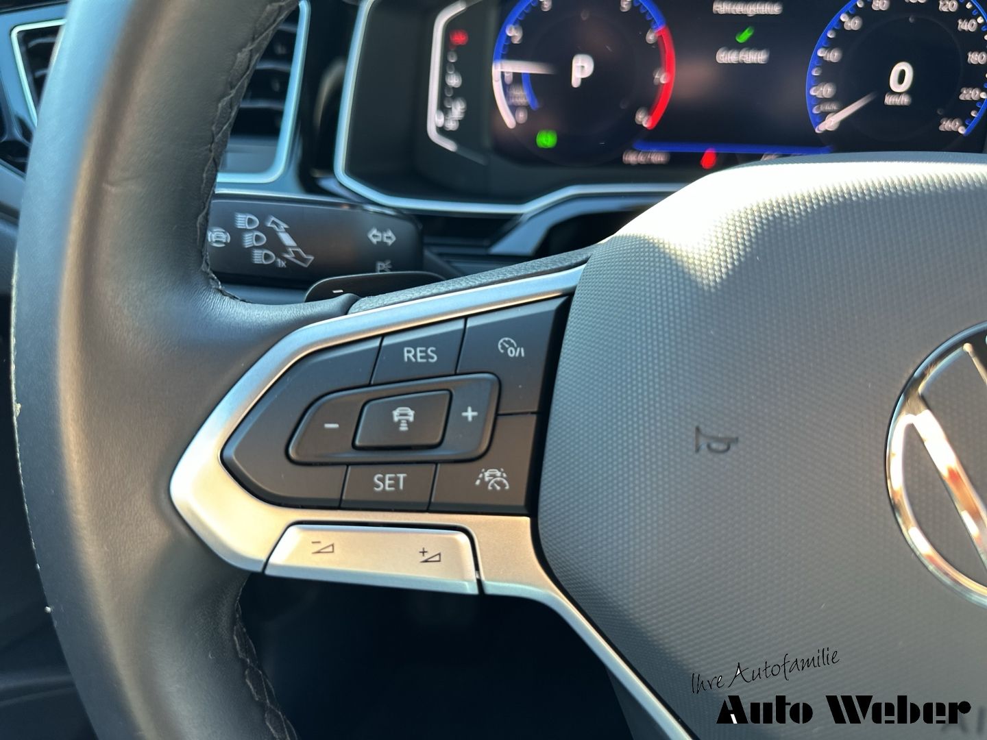 Volkswagen Taigo - Bild 21