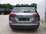 Volkswagen Tiguan 1.5 TSI ACT TRENDLINE*WINTERPAKET*APP-CON - Volkswagen Tiguan: W