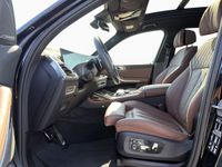 BMW X7 - Vorschau Bild 11
