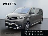 Toyota Proace Verso L1 Electric 75KWh Executive *HUD*CA - Toyota Proace (Verso) in Leipzig