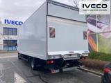 Iveco 70C18HA8/P Koffer/LBW - wenig KM - Bis 7,5t