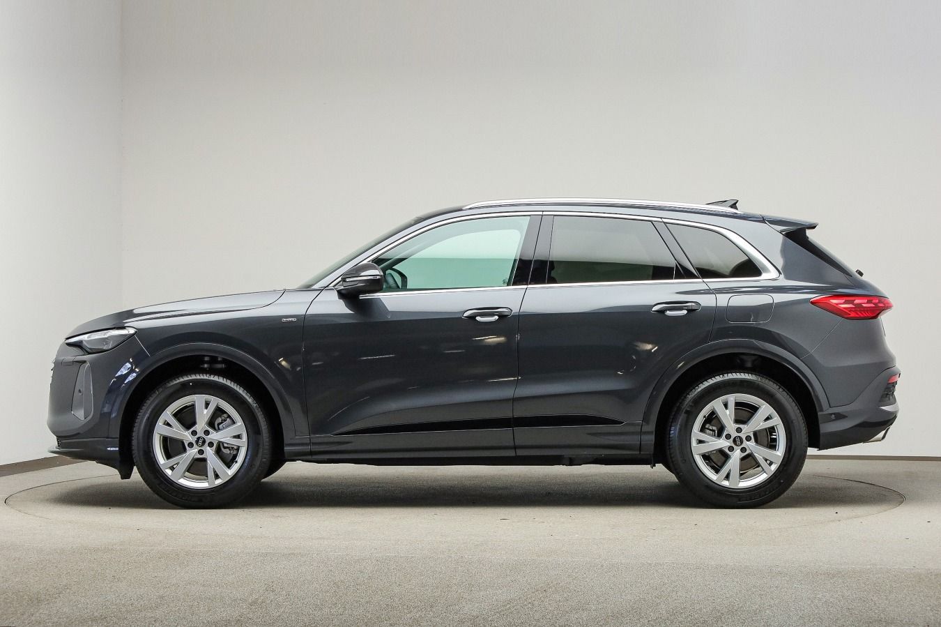Audi Q5 - Bild 3