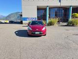 Ford Fiesta Fiesta+ 1.6 TDCi 95CV 5 porte - Ford Fiesta aus 2010: Tdci