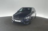 Mercedes-Benz B 220 4Matic DSG AMG Line AHK Panoramadach - : Allradantrieb, Kleinbus