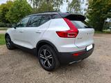 Volvo XC40 D3 R-Design Geartronic - Volvo Gebrauchtwagen in Tübingen