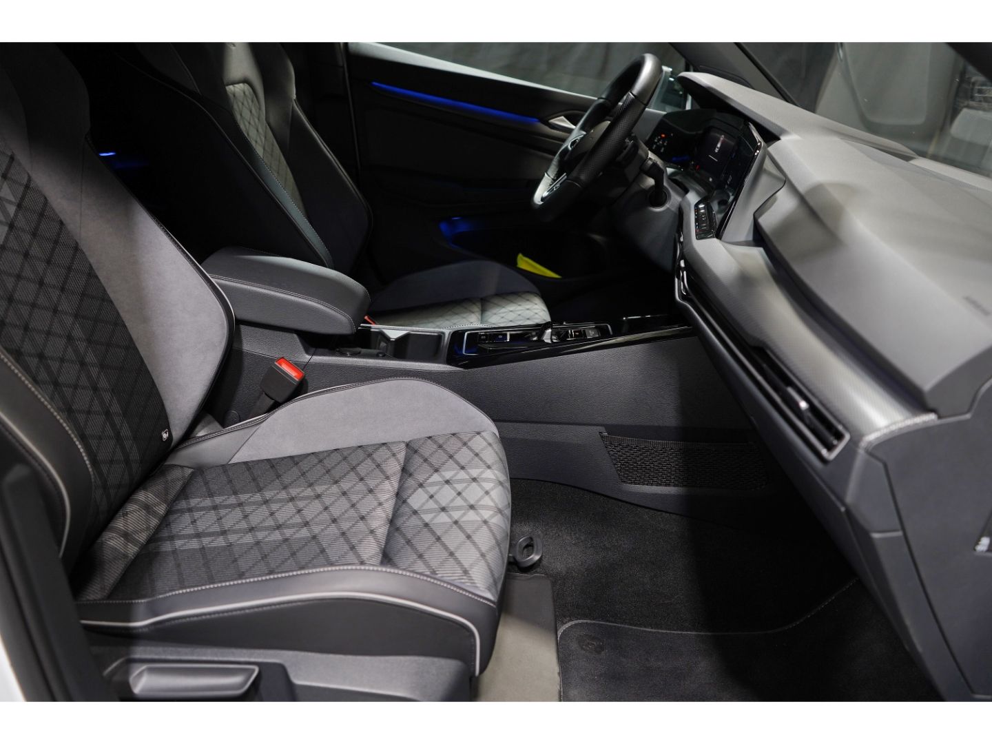 Volkswagen Golf - Bild 5