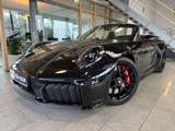 Porsche 911 Carrera Cabrio GTS, Sport Chrono, Facelift! - Porsche: 911 Facelift