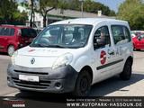 Renault Kangoo Authentique 5-Sitz. - Renault Kangoo: Authentique