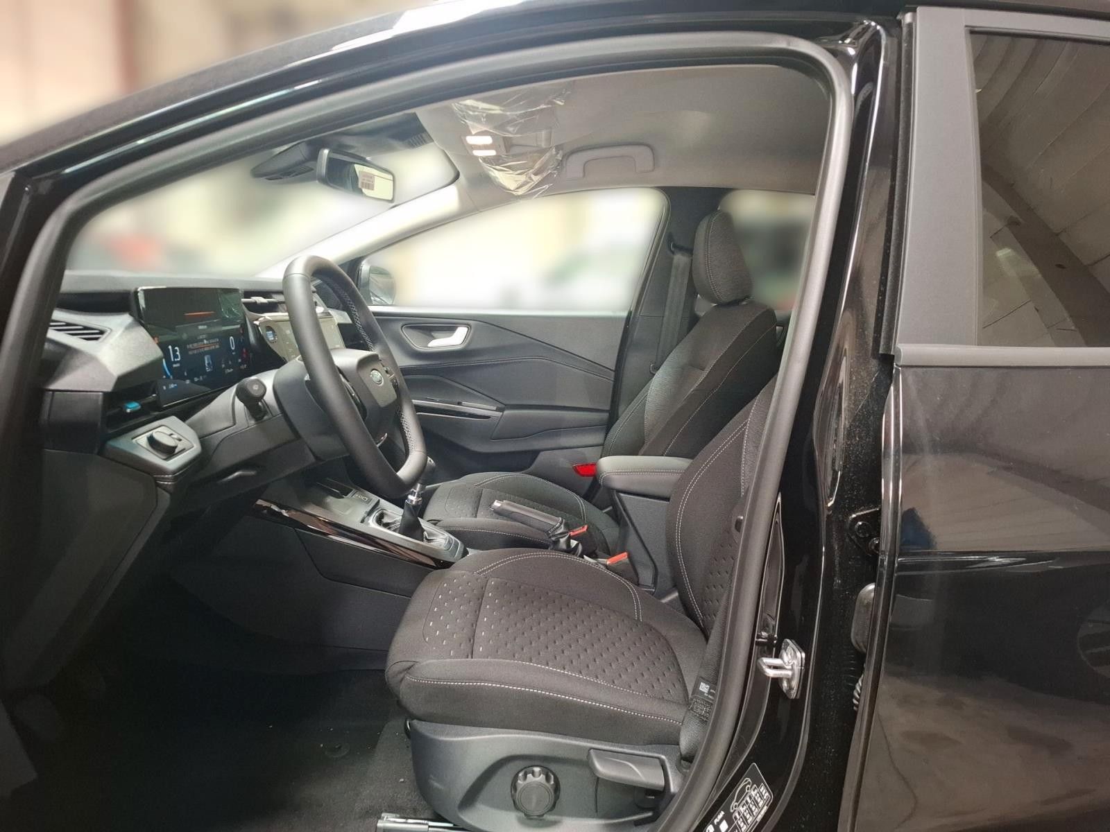 Ford Puma - Bild 7