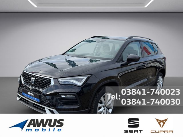 Ateca Style 1.0 TSI 6-Gang Navigation, LED, DAB+