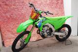 Kawasaki KX 450 Vorführer - Angebote