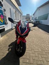Honda CBR 500R  BJ 2023 - SPORTLER VON 251 BIS 500 CCM