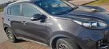 Kia Sportage 1.6 GT line mit Standheizung u AHK - Kia Sportage: Standheizung