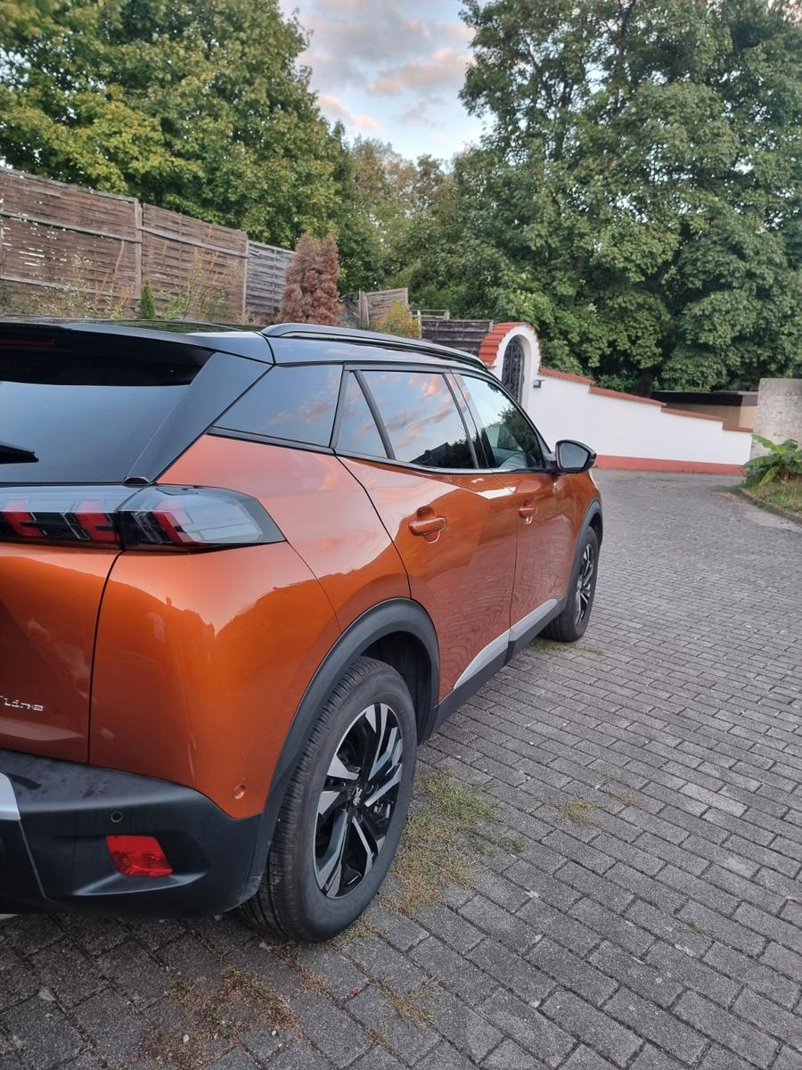 Peugeot 2008 PureTech 130 GT Line