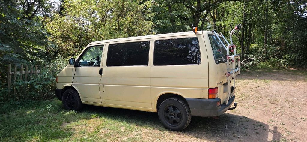 Image of Volkswagen Other