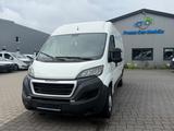 Peugeot Boxer Kasten Hochraum L2H2 Premium/Kamera+/Spur - Peugeot Boxer Gebrauchtwagen