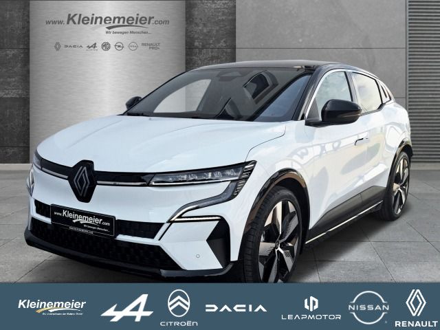 Renault Megane E-Tech EV60 220 Techno Comfort Range