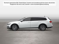 Volkswagen Passat Alltrack - Vorschau Bild 8
