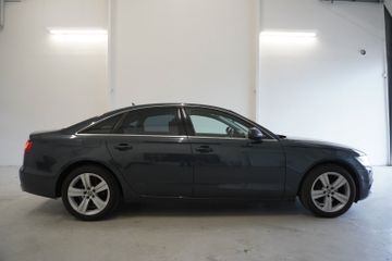 Audi A6 - 5