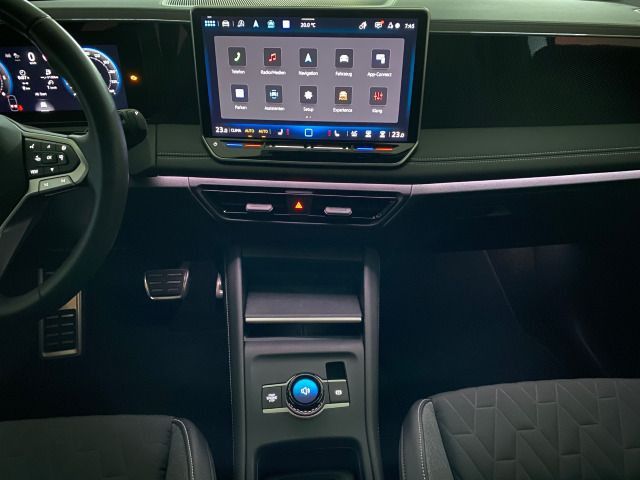 Tiguan GOAL 2.0 TDI DSG AHK+NAVI+360 KAMERA